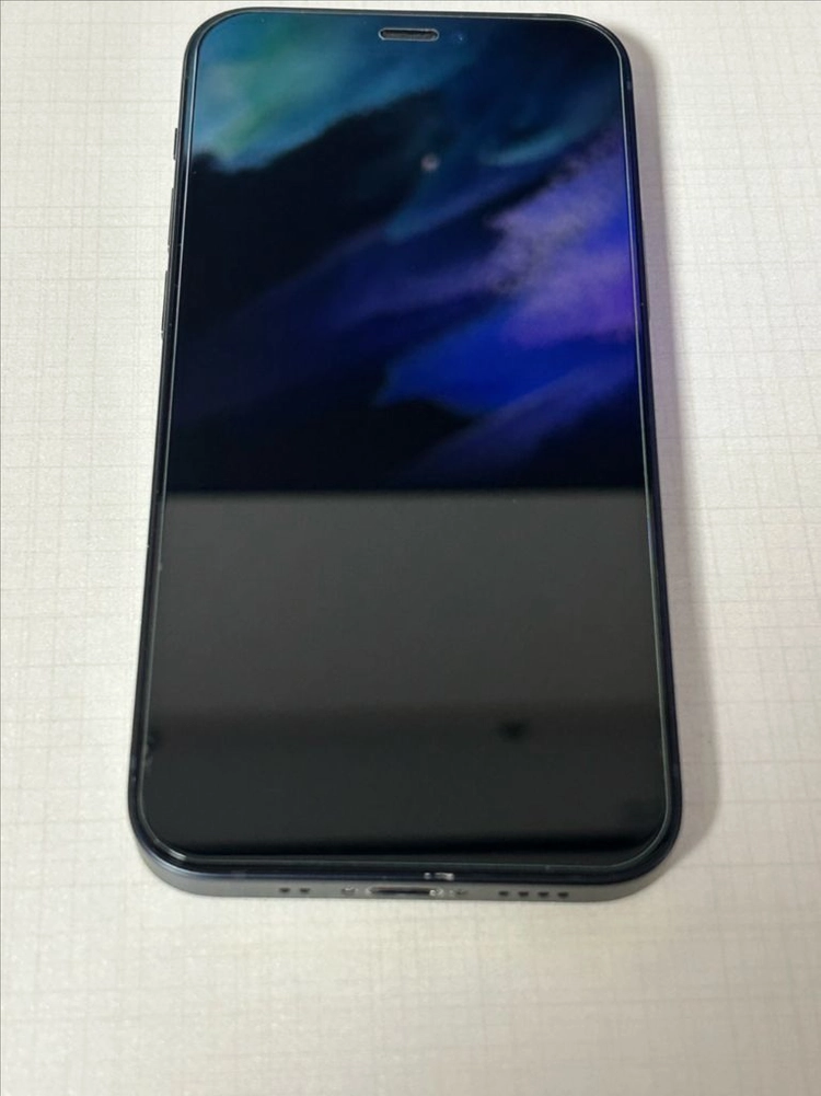 아이폰12 미니 블랙 128GB (배터리성능 100%) 이미지