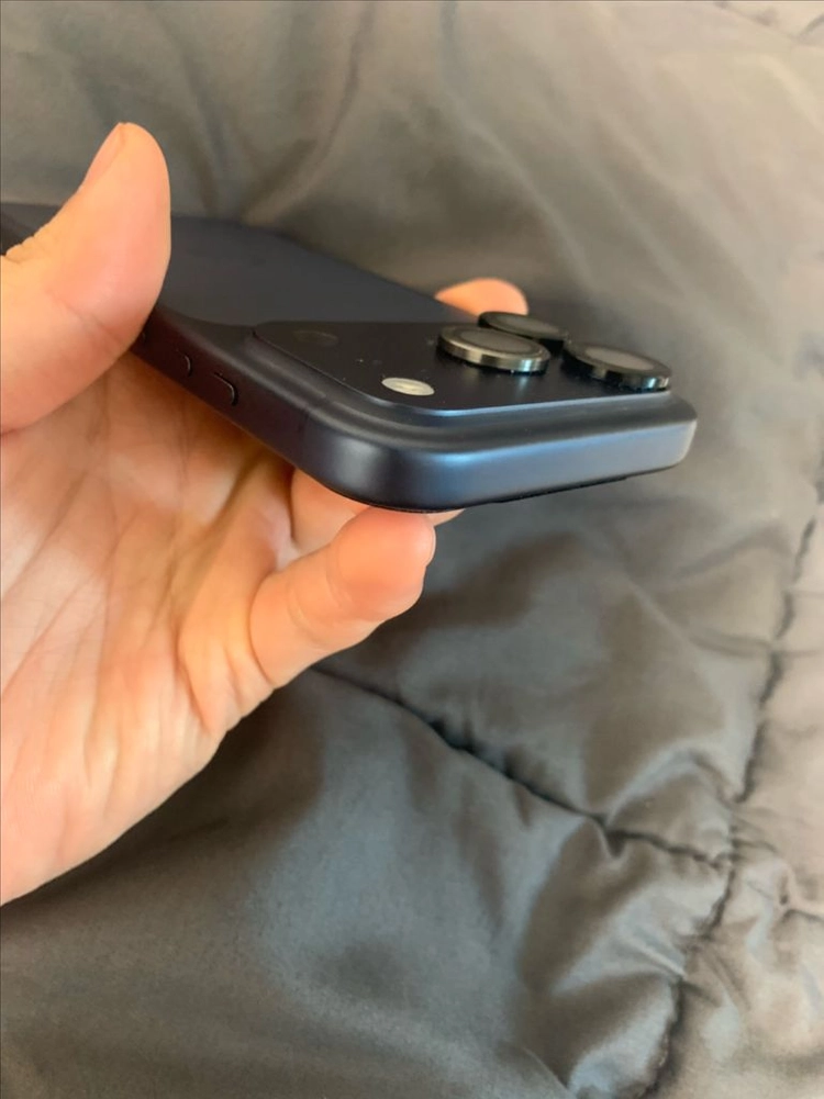 상태최상) 아이폰 17프로 256기가 배터리95% 이미지