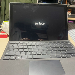 서피스프로4 i5 8GB 256gb 이미지