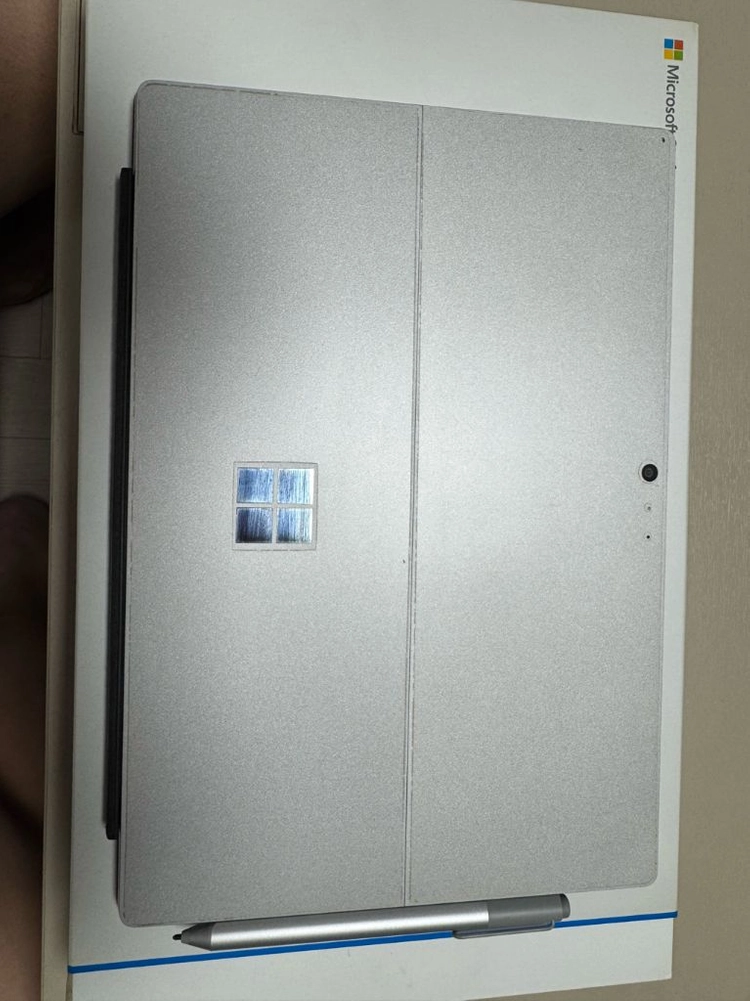 서피스프로4 i5 8GB 256gb 이미지