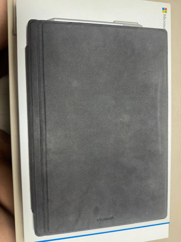 서피스프로4 i5 8GB 256gb 이미지