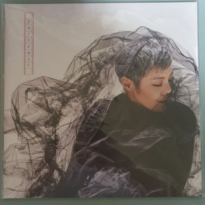 (미개봉)이은미 베스트 컬렉션 LP & Portrait LP(2장) 이미지