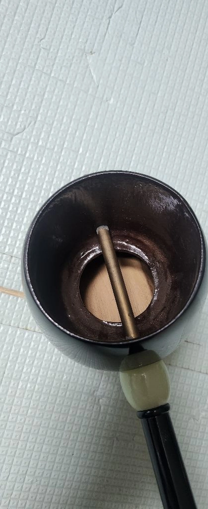 바이올린 활 4/4 이미지