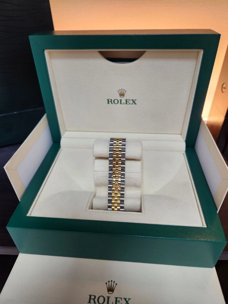 [급매]롤렉스116233 이미지