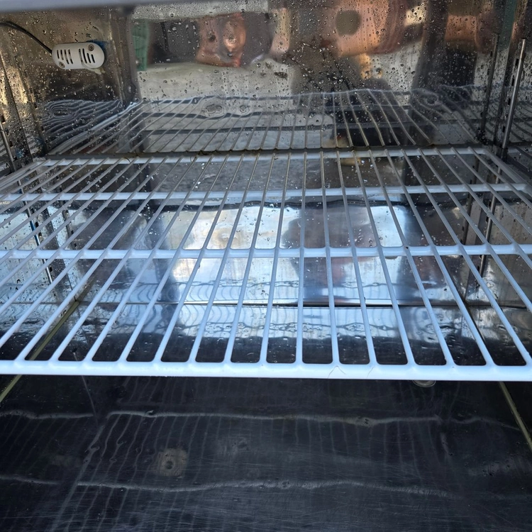 유니크 1200 김밥냉장고 토핑냉장고 반찬냉장고 270 이미지