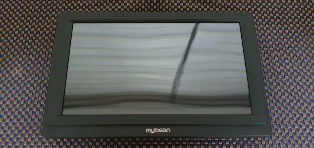 (7인치) 마이딘 VX820 Plus 네비게이션 이미지