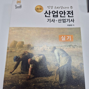 산업안전 기사·산업기사 실기 (올배움 최병환 저) 이미지
