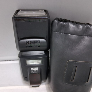 메츠 케논 dslr 2 라이트 카메라 플래시 이미지