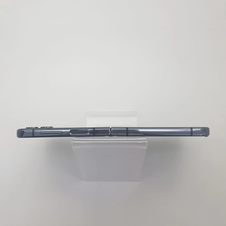 서울 갤럭시 Z 플립4 (F721) 256 블랙 A급 팝니다. 이미지