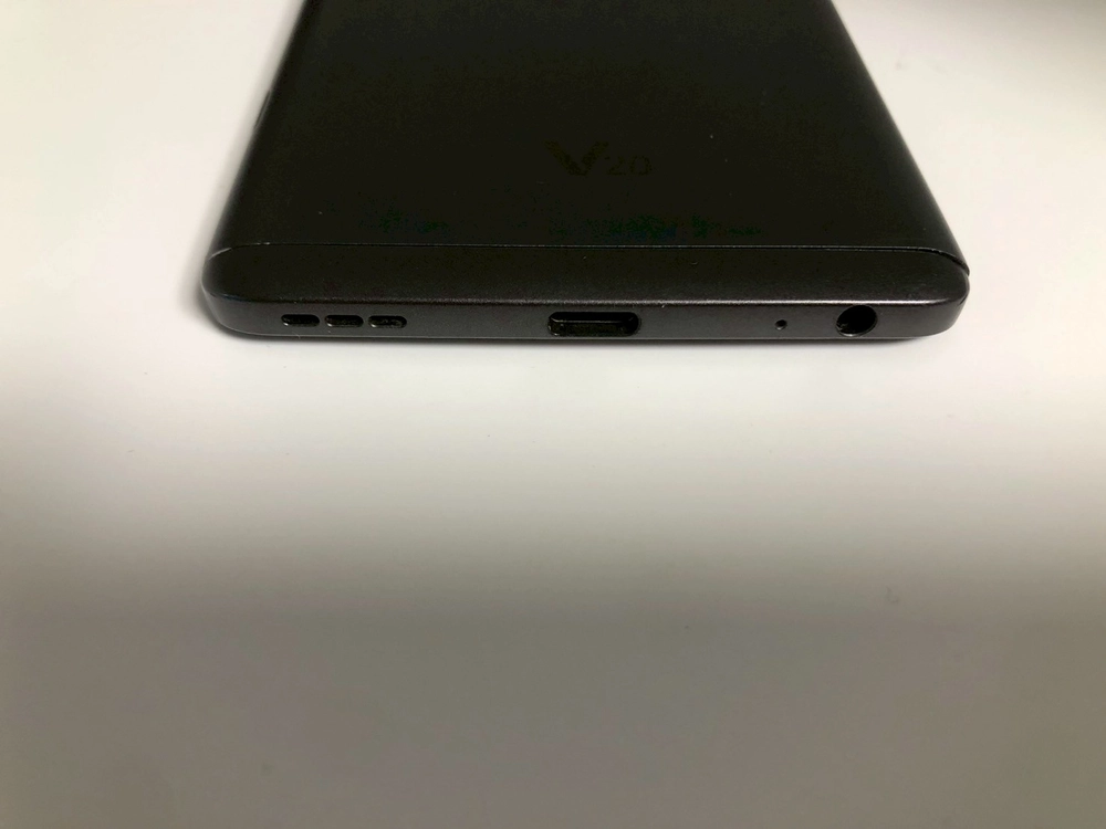 LG V20 그레이 기기 판매(76161) 이미지