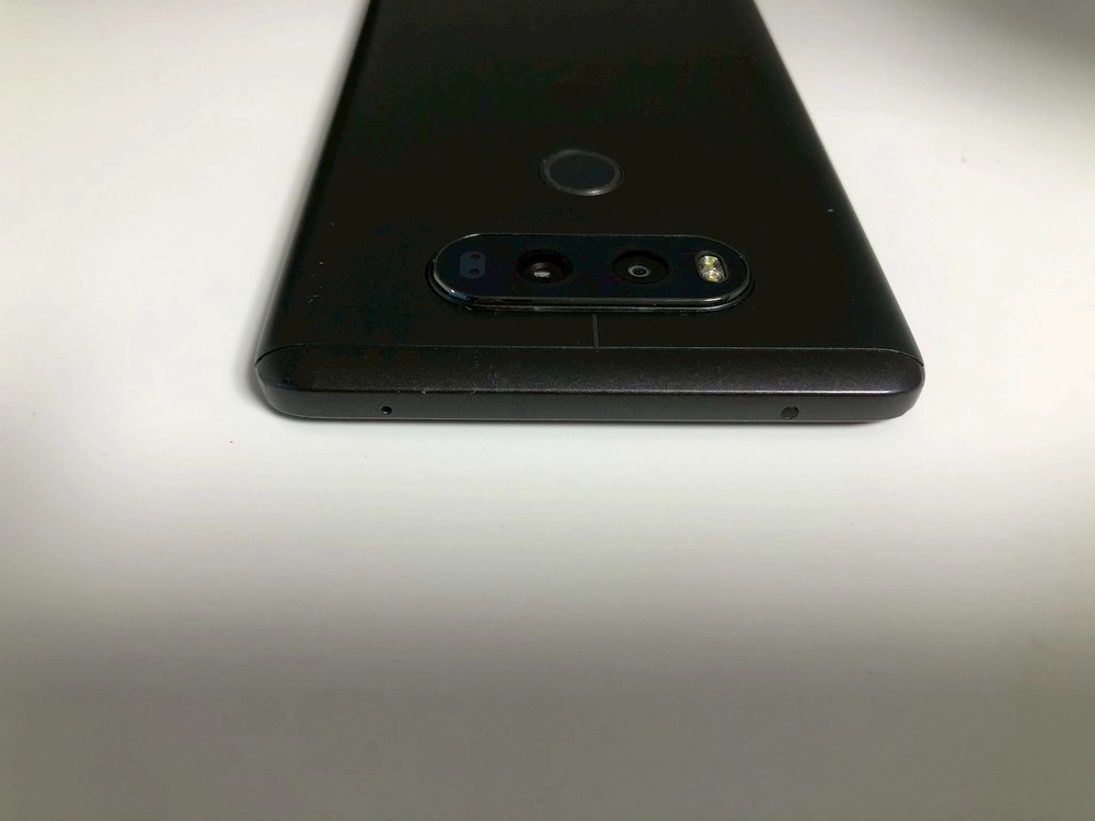 LG V20 그레이 기기 판매(76161) 이미지