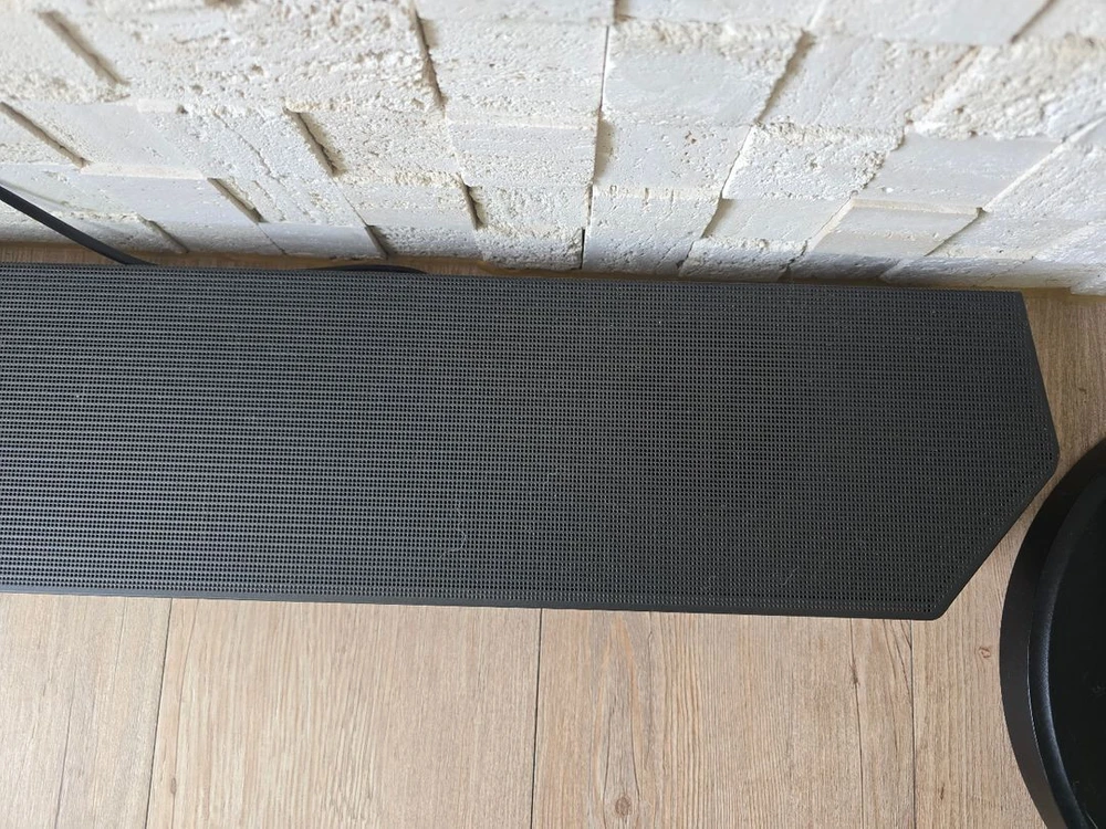 삼성사운드바Q990C 이미지