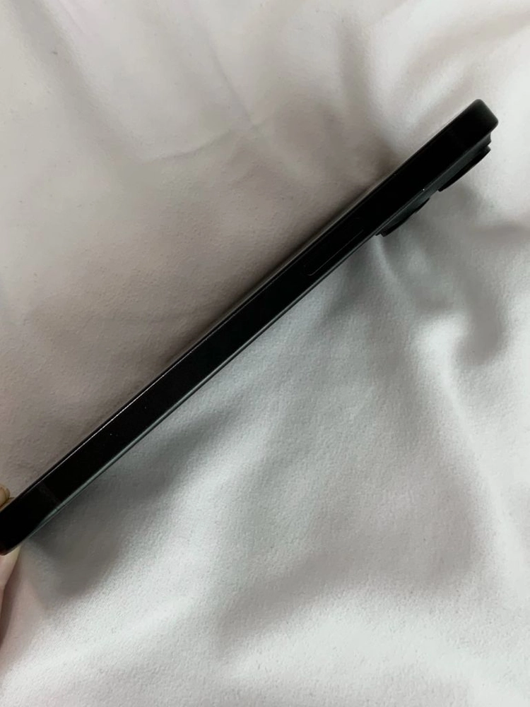 아이폰 15 블랙 128GB 박스 포함 이미지