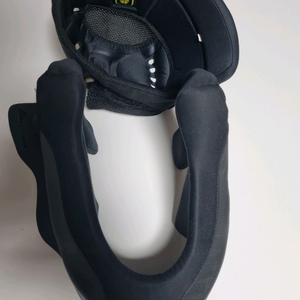 AGV K3S 헬멧 내피세트 XL사이즈 이미지