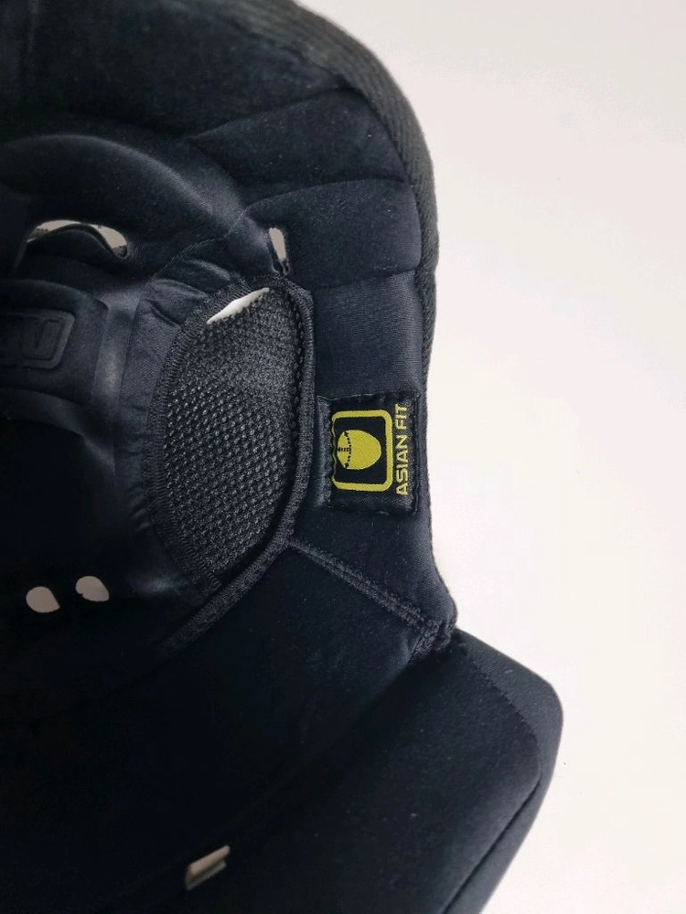 AGV K3S 헬멧 내피세트 XL사이즈 이미지