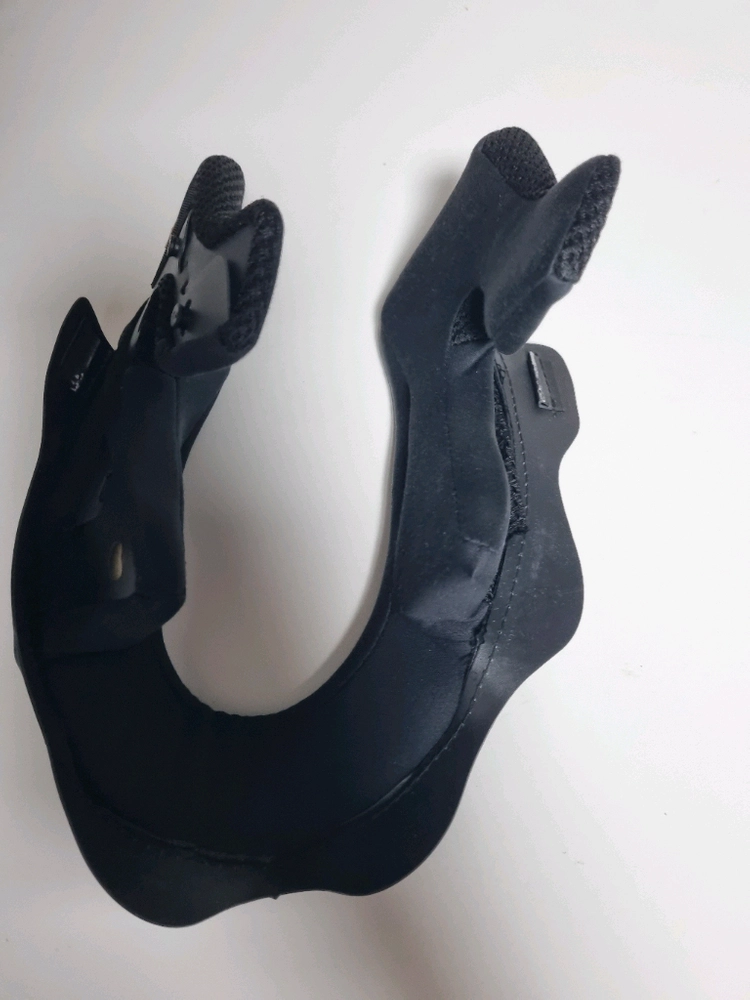 AGV K3S 헬멧 내피세트 XL사이즈 이미지
