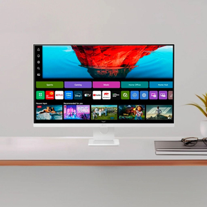 LG 스마트모니터 27인치 4K UHD 이미지