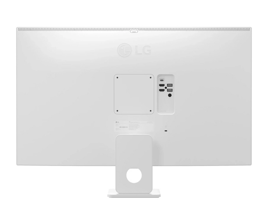 LG 스마트모니터 27인치 4K UHD 이미지