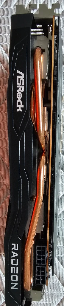 rx 6700xt / 16G 이미지