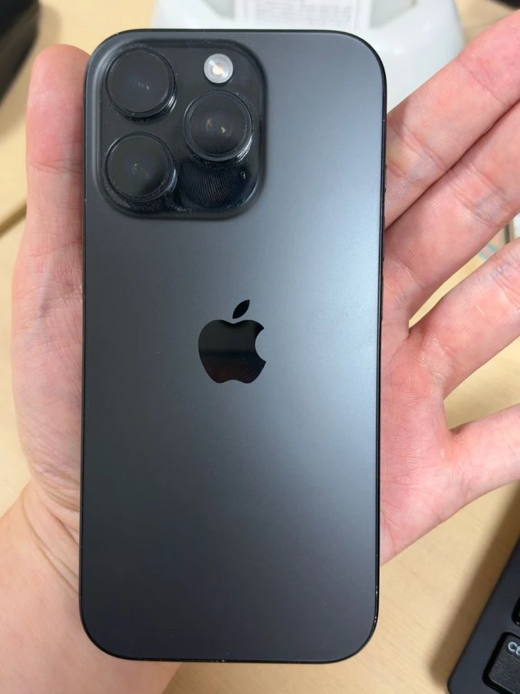 아이폰16프로 128gb 이미지