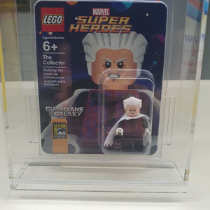 레고 SDCC 2014 콜렉터 이미지