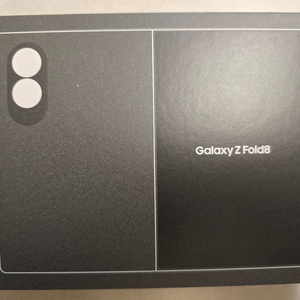 자급제 삼성 갤럭시Z 폴드8 512GB 라벤더+ 정품케이스필름 이미지