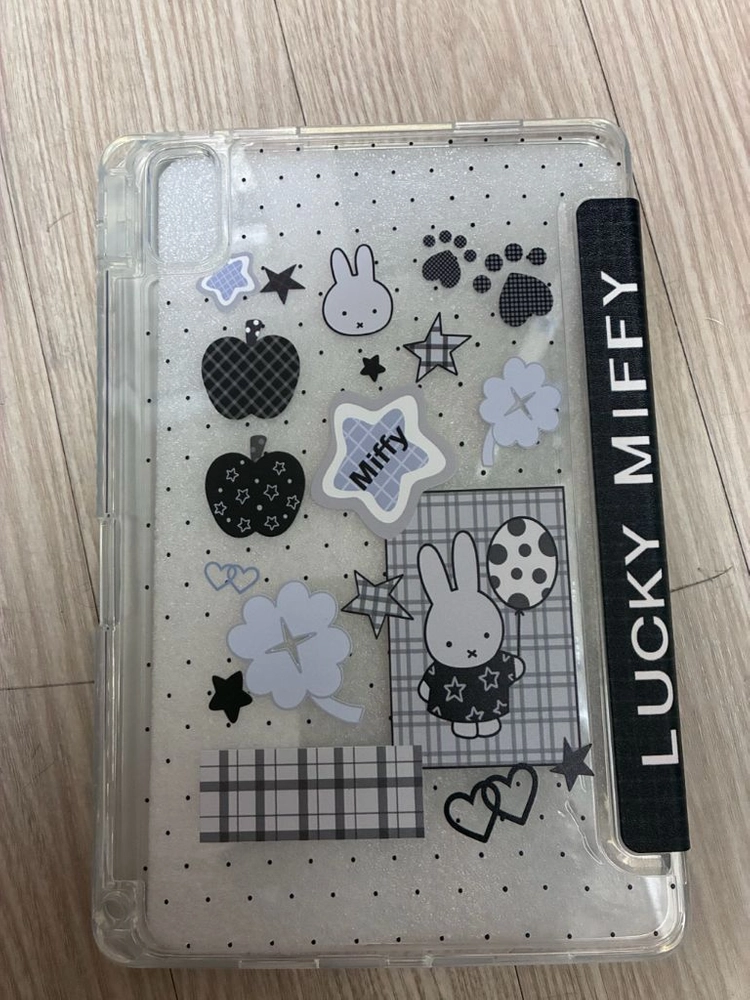화웨이 matepad 메이트패드 태블릿 케이스 10.4인치 이미지