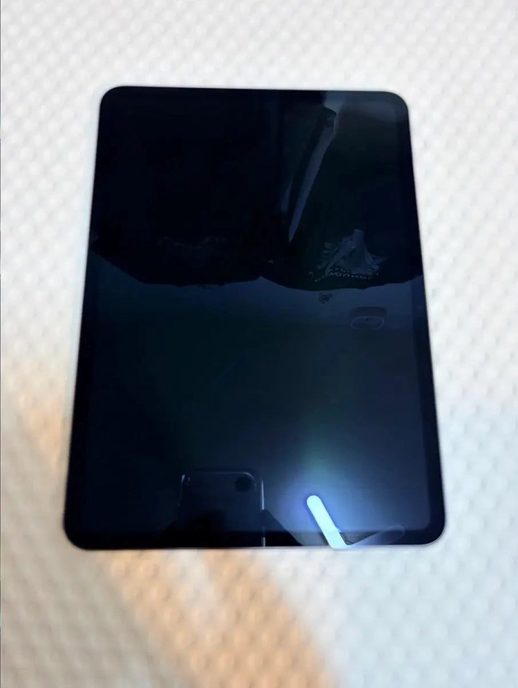 아이패드 프로 11 M4 256GB wifi 스페이스 블랙 이미지