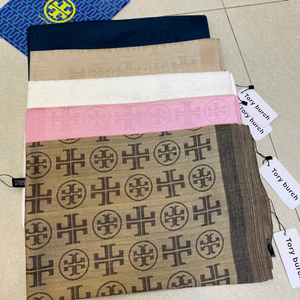 토리버치 캐시미어 스카프 5종[새상품]해외 이미지