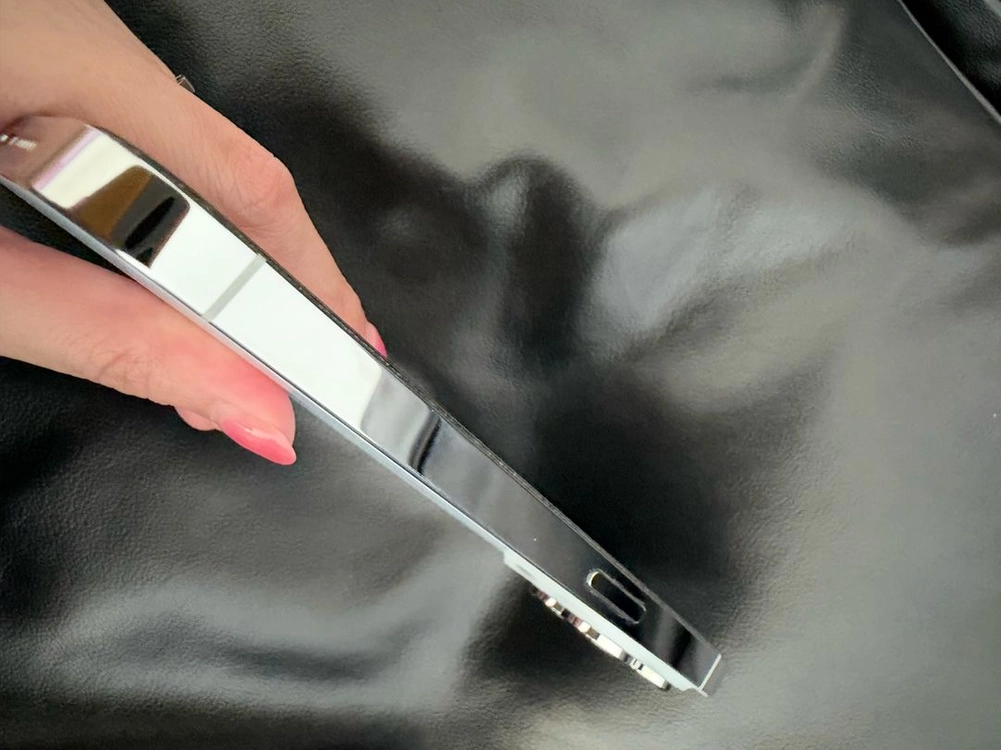 아이폰 14pro 실버 256gb 이미지