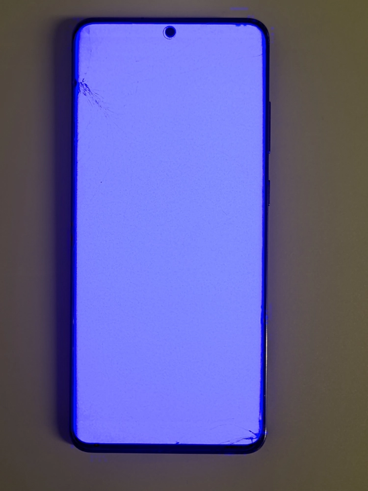 무료배송 전투형 s20u 울트라{865,12G,256G) 안전거래ok 이미지