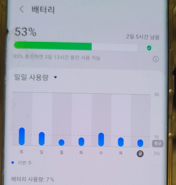 무료배송 전투형 s20u 울트라{865,12G,256G) 안전거래ok 이미지