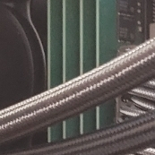 삼성 ddr4 3200mhz 32gb 4장 128gb 이미지