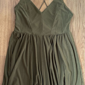 ZARA 자라 점프수트 판매 이미지