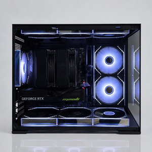 [부산] 라이젠9600X + RTX5060Ti 게이밍 컴퓨터 조립PC 이미지