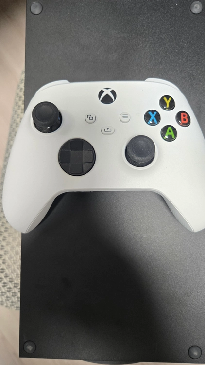 XBOX SERIES X - 안심되는 중고거래
