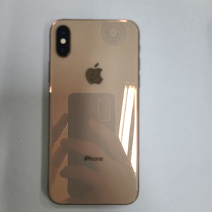 아이폰XS 256GB 골드 중고폰 배터리100% 촬영폰 카메라정상 212850 이미지
