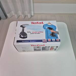 테팔 DT8150KO 엑세스 스팀 플러스 다리미 이미지