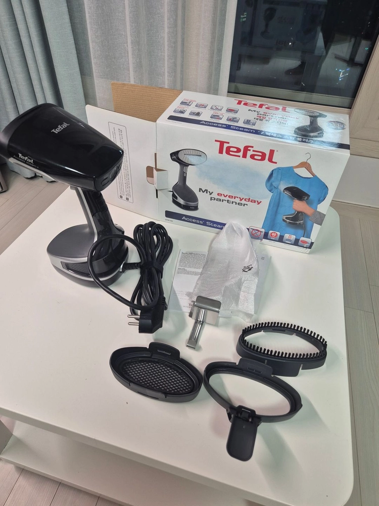 테팔 DT8150KO 엑세스 스팀 플러스 다리미 이미지