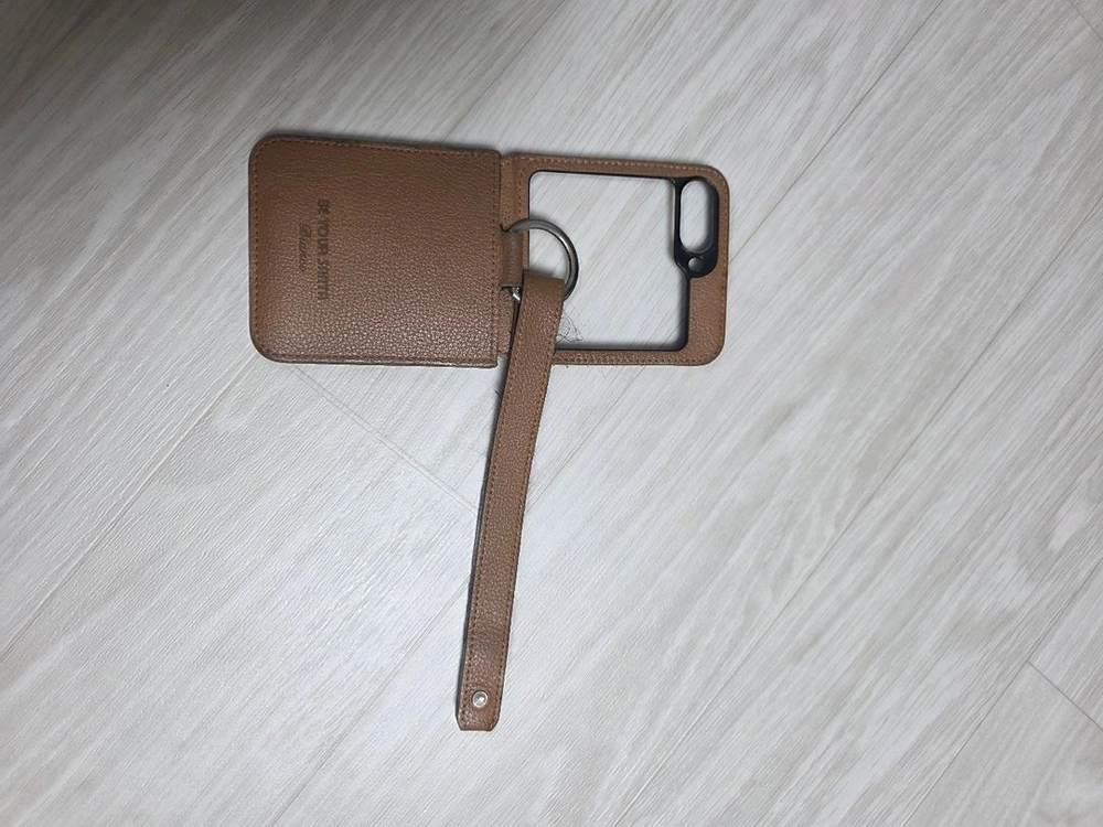갤럭시 Z 플립6 아이스블루 256GB 이미지