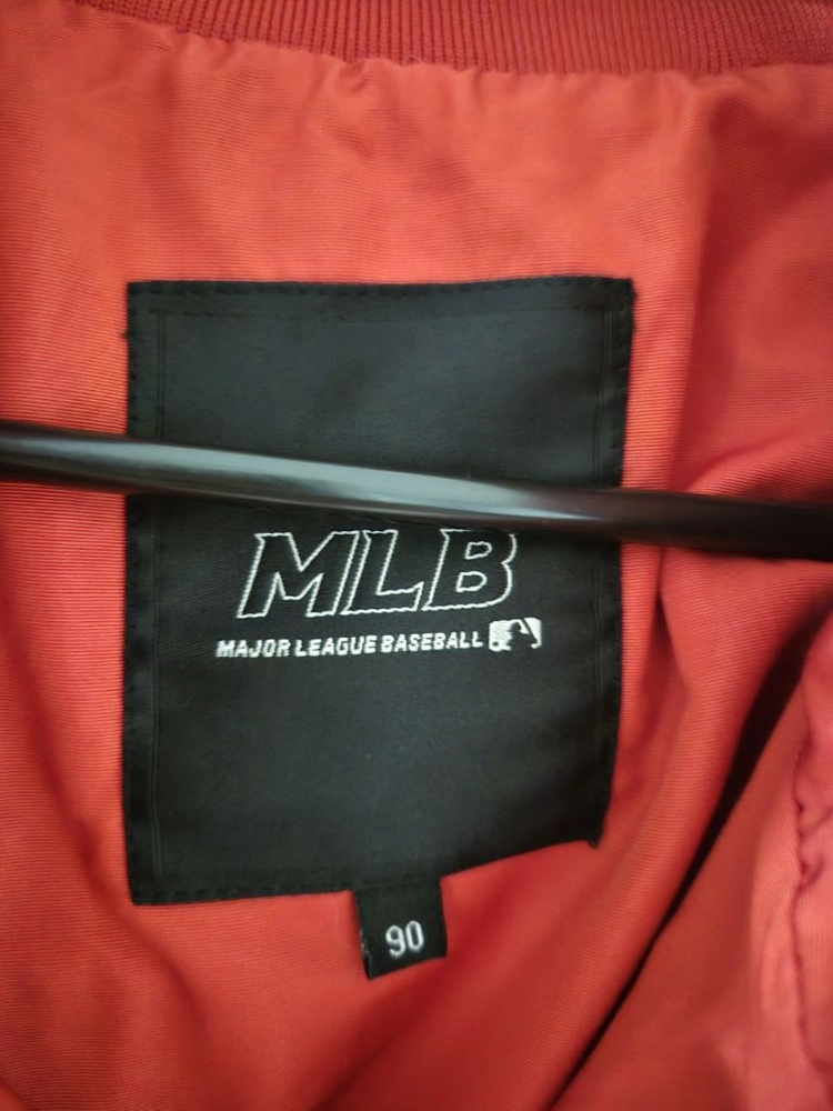 [90]MLB LA다저스 후드자켓 여성 이미지