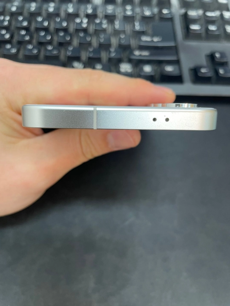 갤럭시S24 그레이 256GB 무잔상 상태좋은 중고48만8천팝니다 이미지