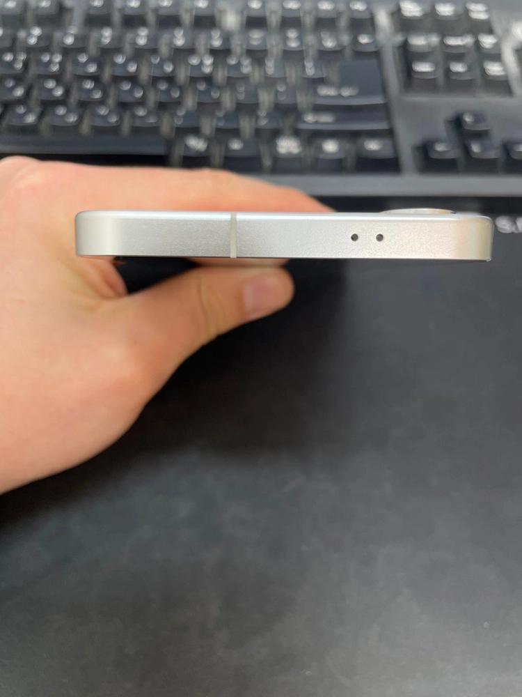 갤럭시S24플러스 그레이 256GB 무잔상 상태좋은 중고47만6천팝니다 이미지
