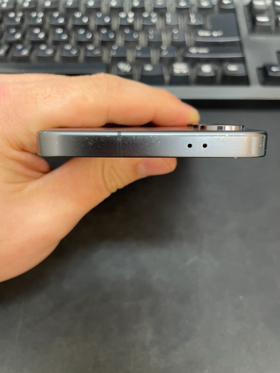 갤럭시S24 블랙 256GB 무잔상 상태좋은 중고45만3천팝니다 이미지