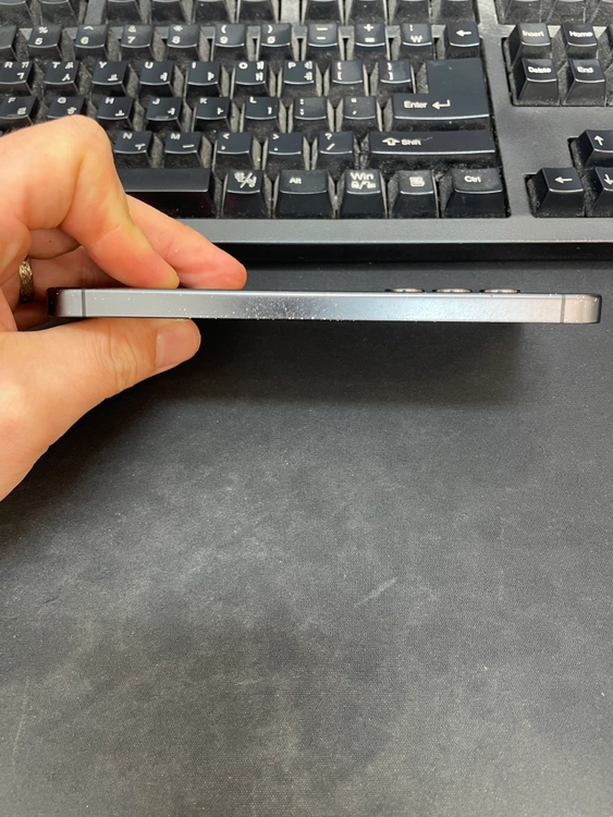 갤럭시S24 블랙 256GB 무잔상 상태좋은 중고45만3천팝니다 이미지