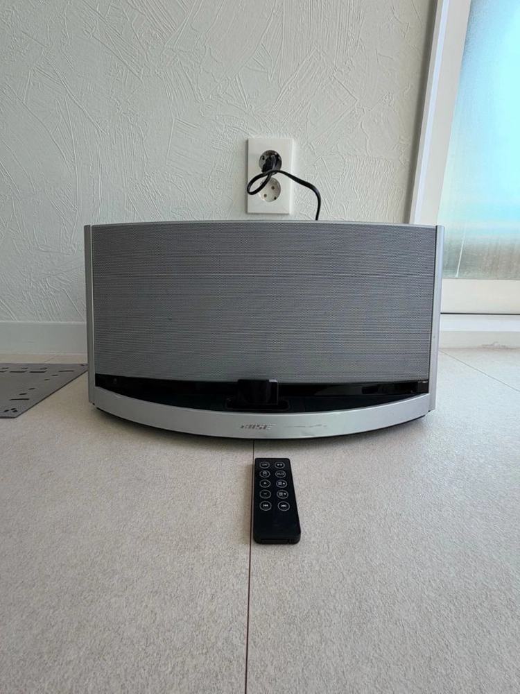 BOSE SoundDock 10 보스 사운드독 10 블루투스 스피커 - 안심되는 중고거래
