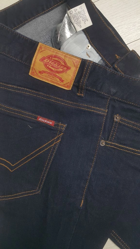 Dickies 수입대님(사방스판) 32인치(No.574)택없는새상품! 이미지