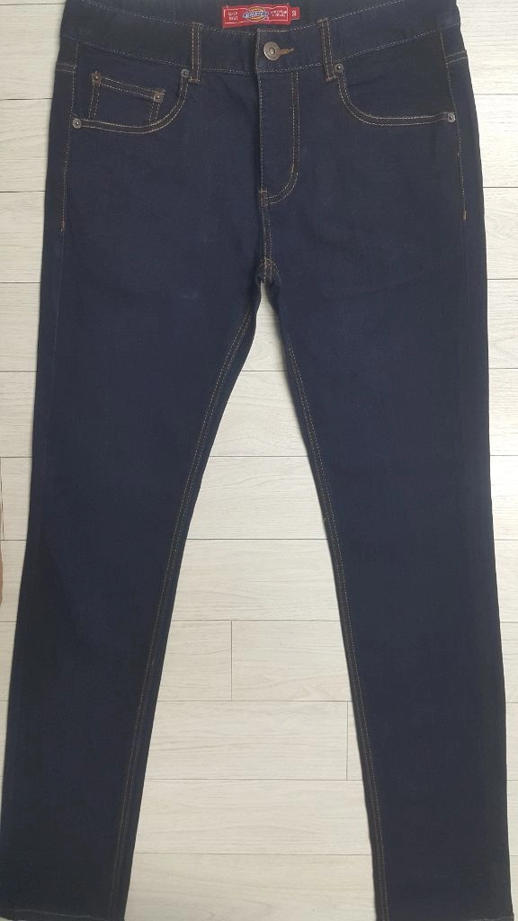 Dickies 수입대님(사방스판) 32인치(No.574)택없는새상품! 이미지