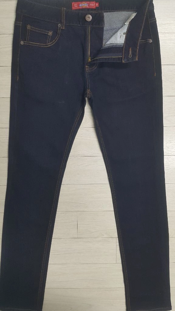 Dickies 수입대님(사방스판) 32인치(No.574)택없는새상품! 이미지