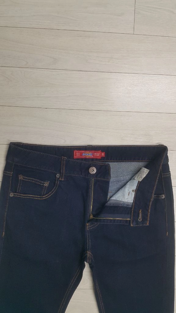 Dickies 수입대님(사방스판) 32인치(No.574)택없는새상품! 이미지